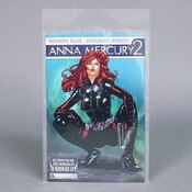 Polyethylene Regular COMIC Bags are